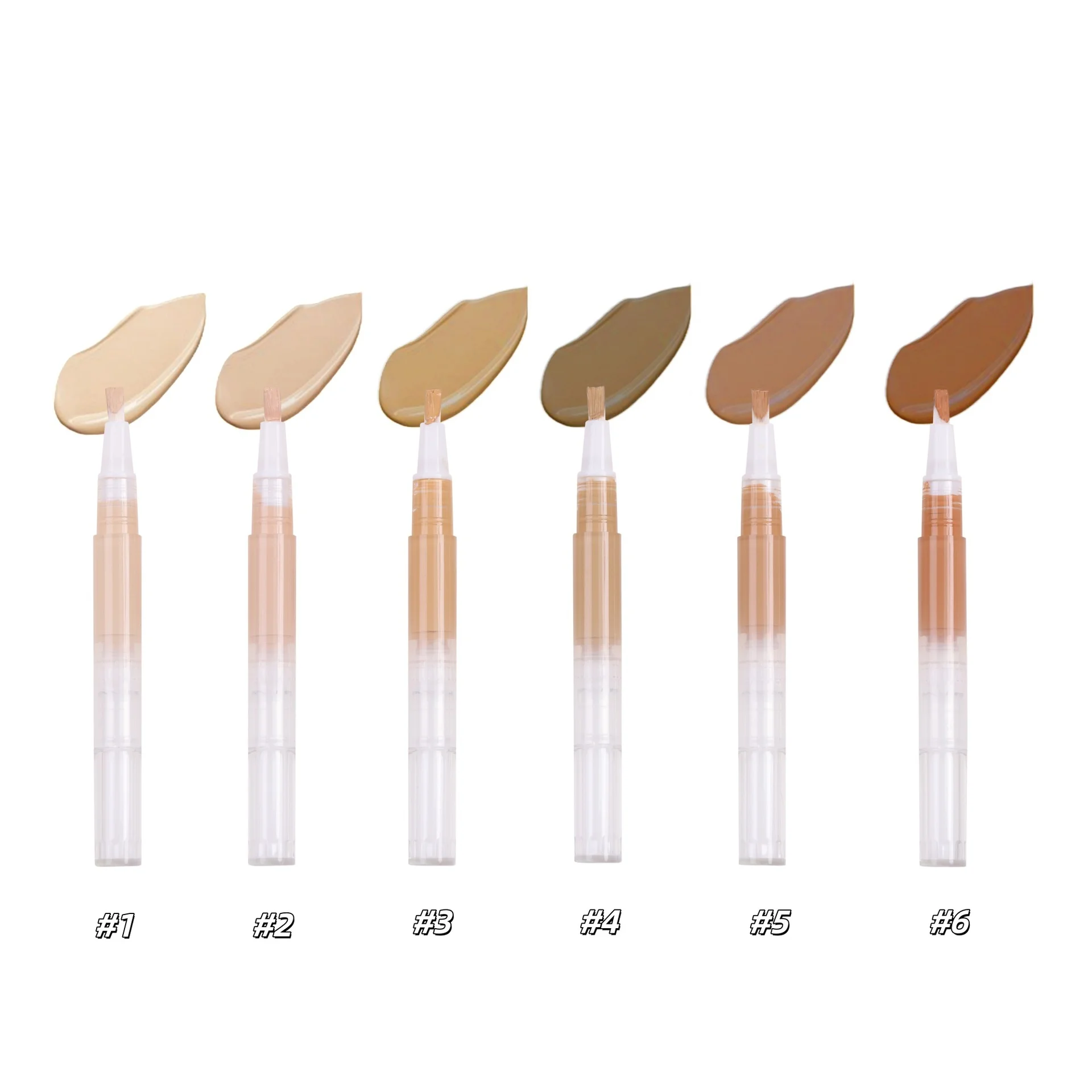 Guangdong Sunshine Cosmetics Co., Ltd.